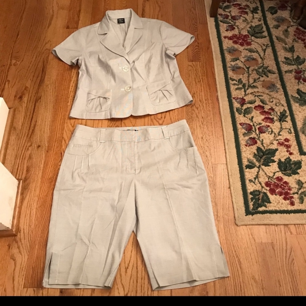 Tribal 2 piece set